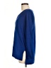 Liz Claiborne Blue Pullover Sweater Size M - photo 5