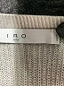 IRO Gray Pullover Sweater Size Med (2) - photo 7
