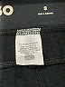 SO Solid Black Active Pants Size S - photo 7
