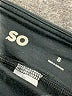 SO Solid Black Active Pants Size S - photo 8