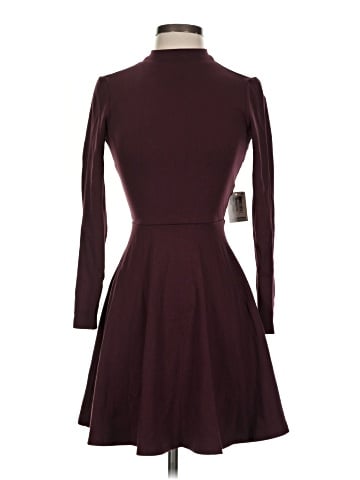 American Apparel Cocktail Dress (view 1)