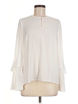 Cooper & Ella Long Sleeve Blouse