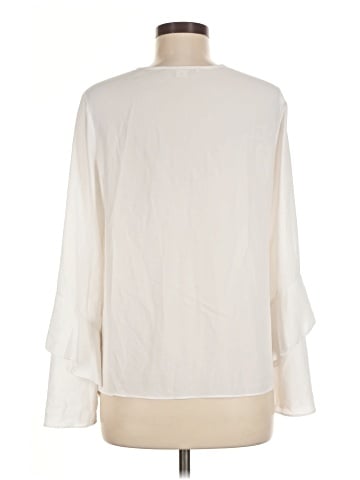 Cooper & Ella Long Sleeve Blouse (view 2)