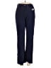 Fashion Bug 100% Cotton Blue Track Pants Size S - photo 1