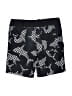 Hurley Black Board Shorts Size 5 - photo 2