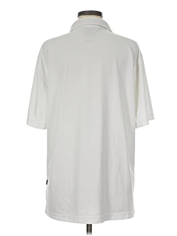 Greg Norman Short Sleeve Polo (view 2)