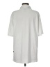 Greg Norman 100% Polyester Ivory Short Sleeve Polo Size M - photo 2