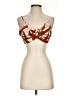 AaKaa Brown Tank Top Size S - photo 1