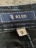 STS Blue Solid Blue Jeans Size 9 - photo 7