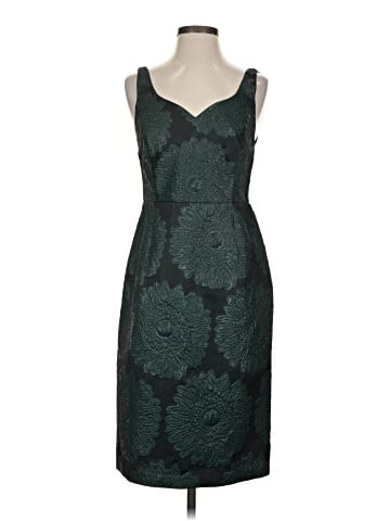 Leifsdottir Cocktail Dress (view 1)