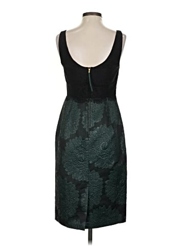 Leifsdottir Cocktail Dress (view 2)