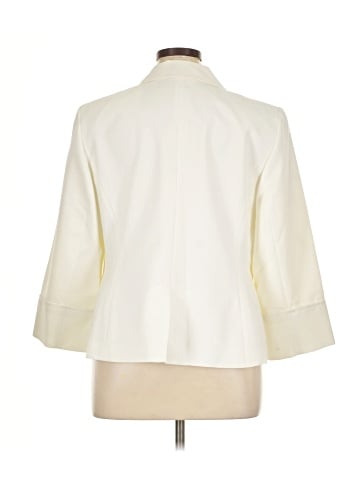 Gloria Vanderbilt Blazer (view 2)