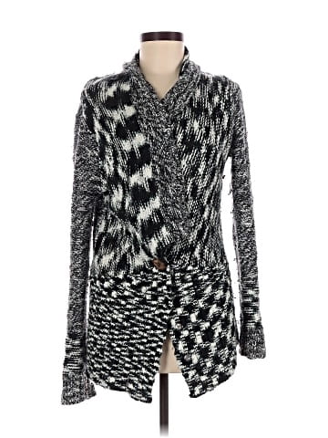 Element Cardigan (view 1)