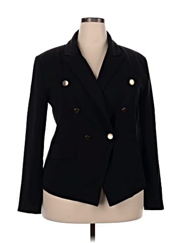 A New Day Blazer (view 1)