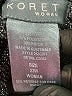 Koret Tweed Gray Casual Pants Size 22 - photo 5