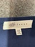Fever Blue Sleeveless Blouse Size XS - photo 7