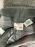 Hanna Andersson Gray Jeggings Size 10 - photo 7
