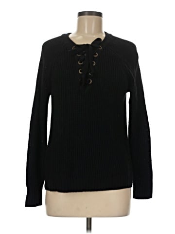 It's Our Time Pullover Sweater (view 1)