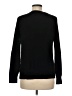 It's Our Time 100% Acrylic Black Pullover Sweater Size M - photo 2