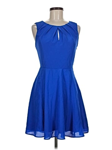 Express Outlet Cocktail Dress (view 1)