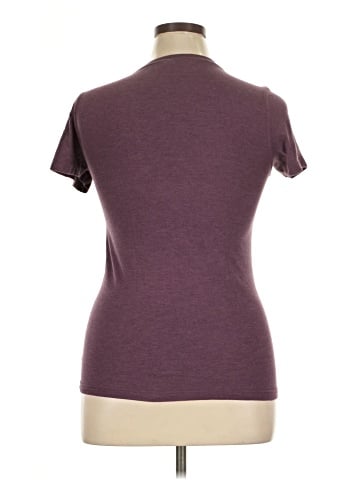 American Apparel Short Sleeve T-Shirt (view 2)