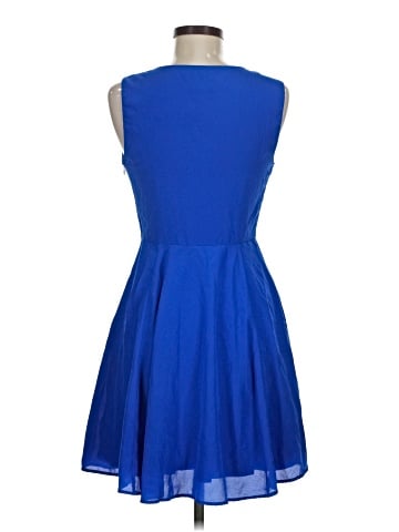 Express Outlet Cocktail Dress (view 2)