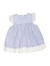 Little Bitty Blue Dress Size 2 (estimated) - photo 2