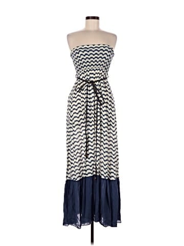 Akualani Casual Dress (view 1)