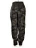 Shoedazzle Camo Green Cargo Pants Size S - photo 2