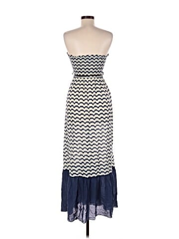 Akualani Casual Dress (view 2)