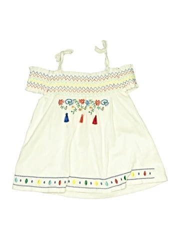 Little Lass Dress (view 1)