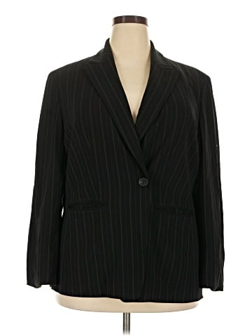 Jones New York Collection Blazer (view 1)