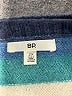 BP. Stripes Teal Pullover Sweater Size 2X - photo 7