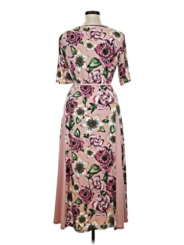 Nina Leonard Casual Dress (view 2)
