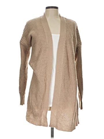 Poof! Cardigan (view 1)