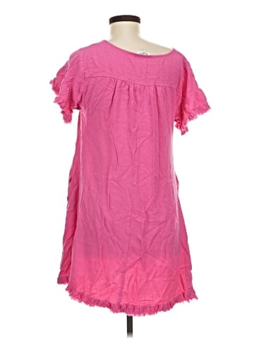 Umgee Casual Dress (view 2)