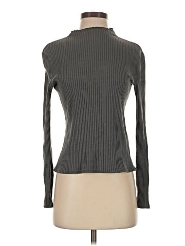 Stockholm Atelier & Other Stories Long Sleeve Turtleneck (view 1)