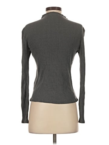 Stockholm Atelier & Other Stories Long Sleeve Turtleneck (view 2)