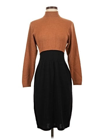 St. John by Marie Gray Casual Dress (view 1)