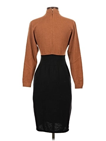 St. John by Marie Gray Casual Dress (view 2)