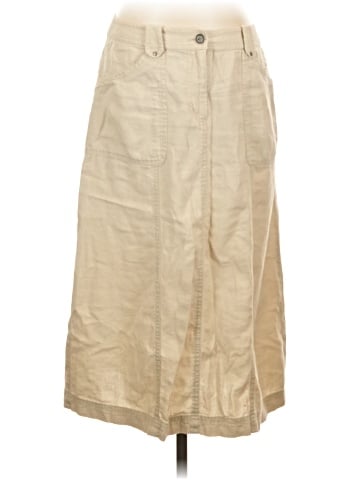 Pendleton Casual Skirt (view 1)