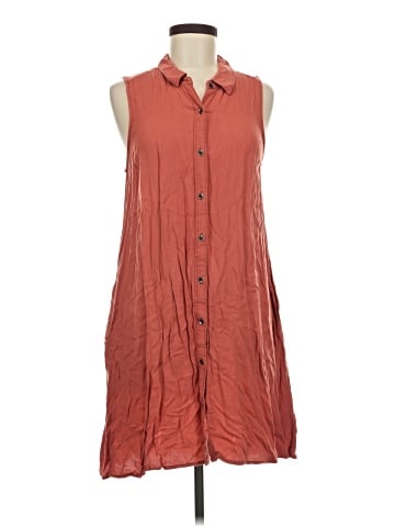 Faded Glory Casual Dress (view 1)
