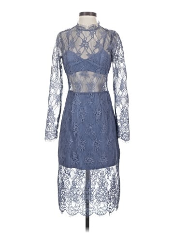NBD Cocktail Dress (view 1)