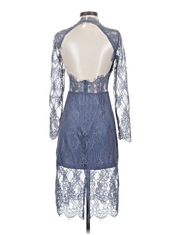 NBD Cocktail Dress (view 2)