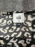 CAbi Black Long Sleeve Top Size XS - photo 7