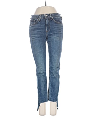 Rag & Bone Jeans (view 1)