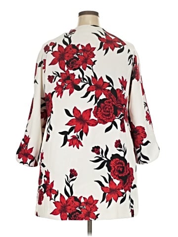 Jessica London Coat (view 2)