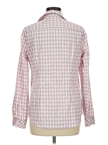 Eddie Bauer Long Sleeve Blouse (view 2)
