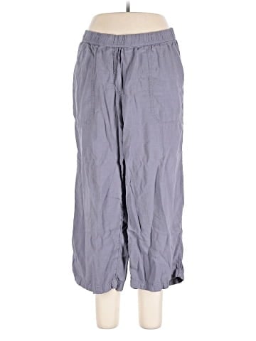 Purejill Casual Pants (view 1)
