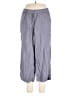 Purejill Gray Casual Pants Size XL - photo 1